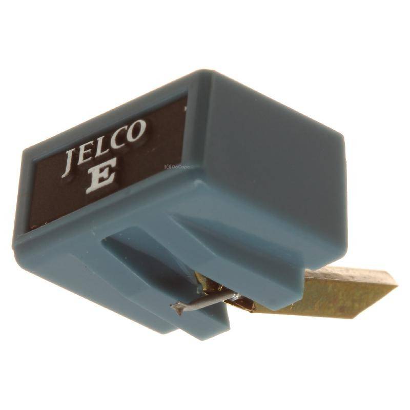 Jelco MC-12 D
