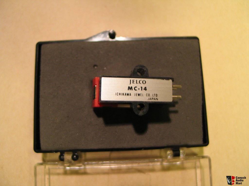Jelco MC-14