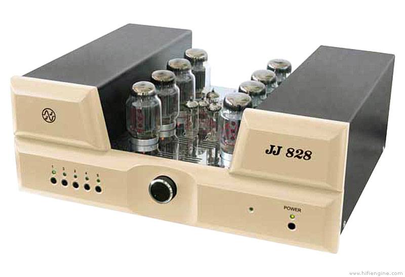 JJ Electronic JJ828