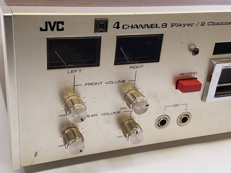 JVC 4ED-1205