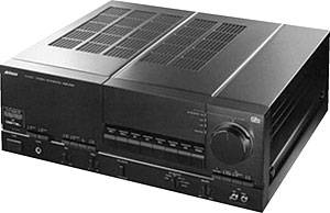 JVC AX-1100 (BK)