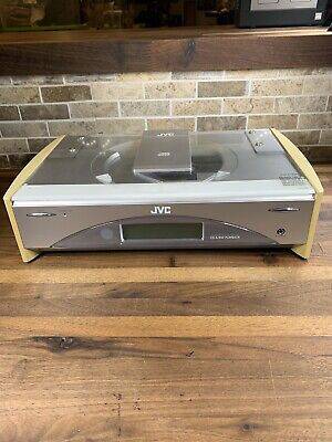 JVC FS-SD1000