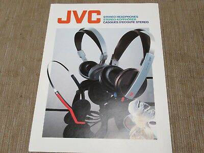 JVC H-V1