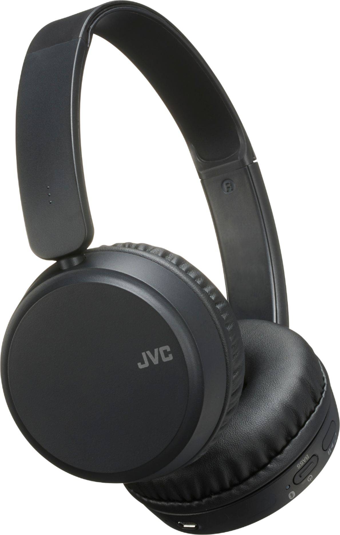 JVC HA-33