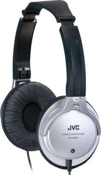 JVC HA-X570