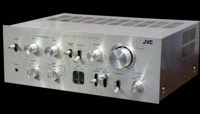 JVC JA-S41