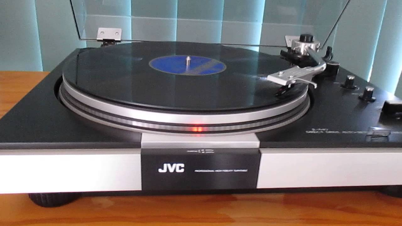 JVC JL-A40