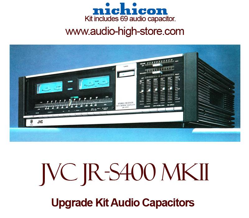 JVC JR-S400 (mkI)