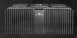 JVC M-3030