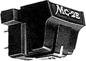 JVC MC-2 E