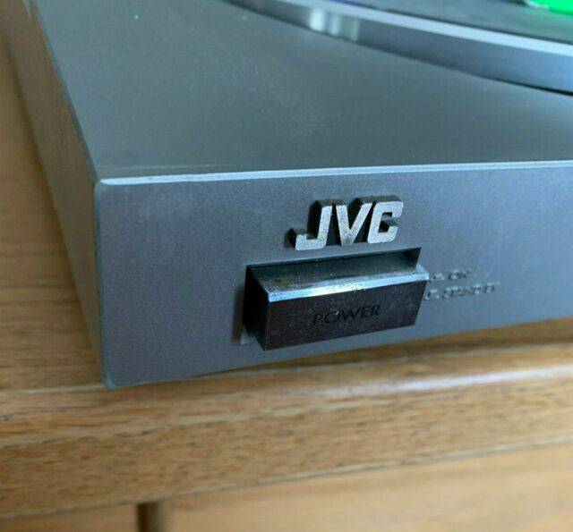JVC QL-L2