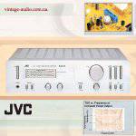 JVC RX-884P
