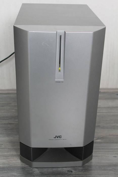 JVC SP-DW103