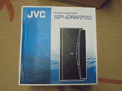 JVC SP-DWF10