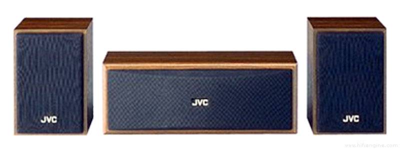 JVC SP-V888