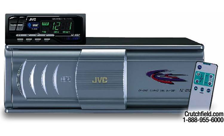 JVC SP-XE12 (XE12C)