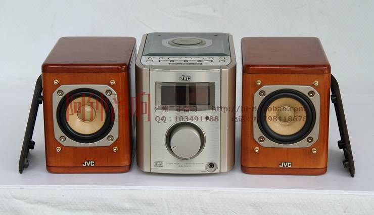 JVC UX-7000