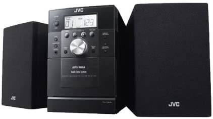 JVC UX-G28