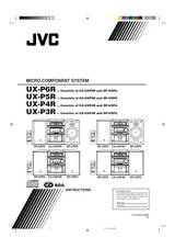 JVC UX-P6R