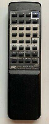 JVC XL-M408