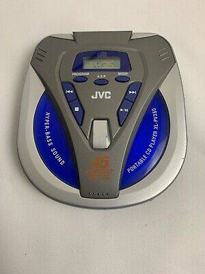 JVC XL-PV310