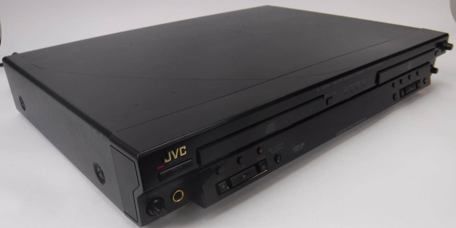 JVC XL-R2010