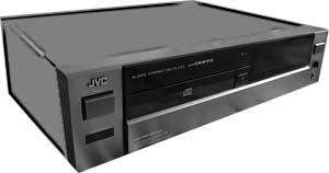 JVC XL-Z1010