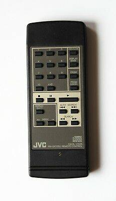 JVC XL-Z335
