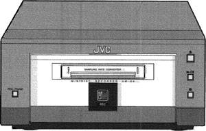 JVC XM-G6