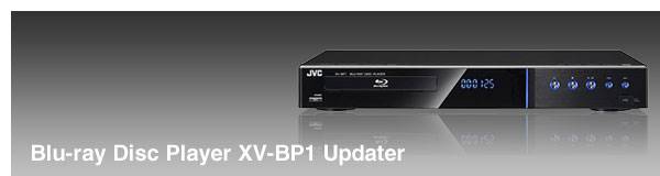JVC XV-BP1