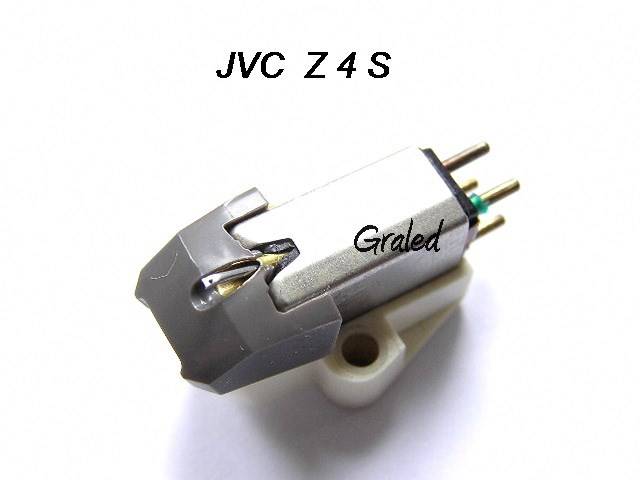JVC Z-4 S