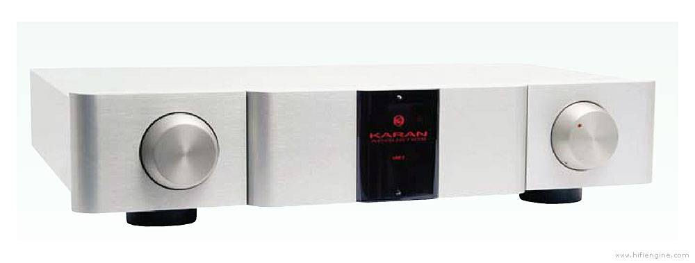Karan Acoustics KA L REF