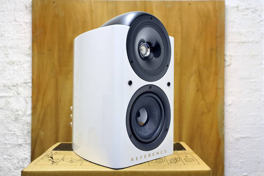 KEF Reference 201 (201-2)
