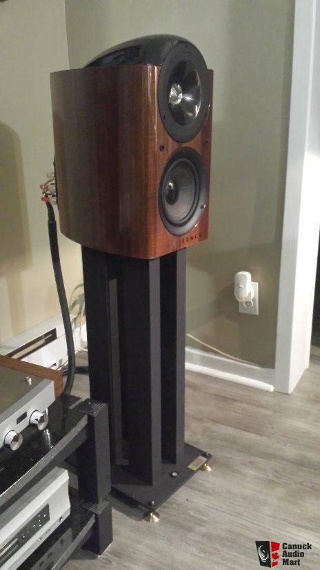 KEF Reference 201 (201-2)