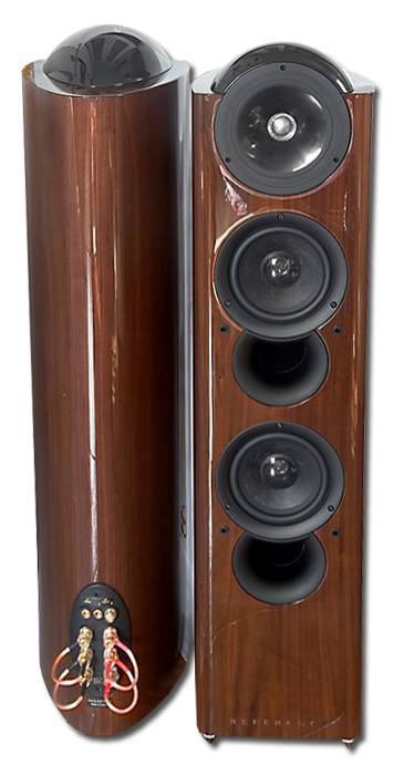 KEF Reference 203 (203-2)
