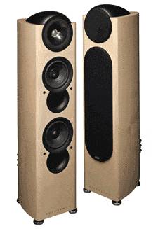 KEF Reference 203 (203-2)