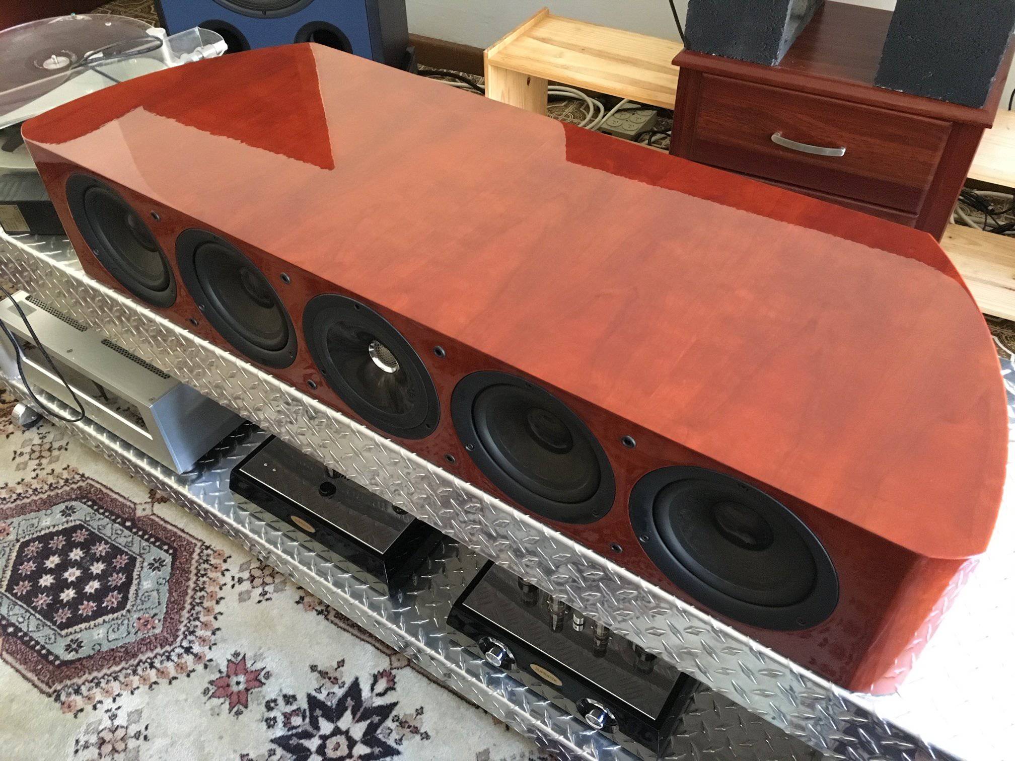 KEF Reference 204 (204-2C)