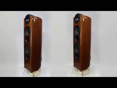 KEF Reference 205 (205-2)