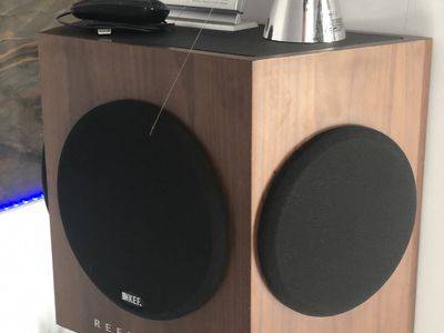 KEF Reference 206 (206-2DS)