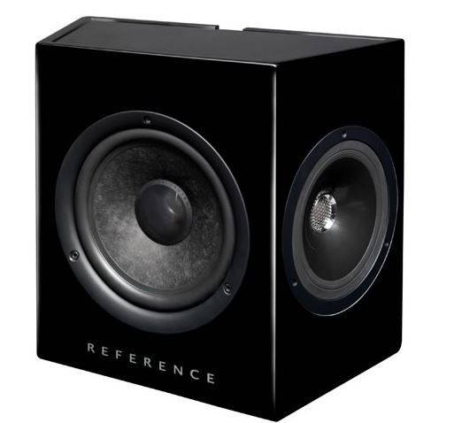KEF Reference 206 (206-2DS)
