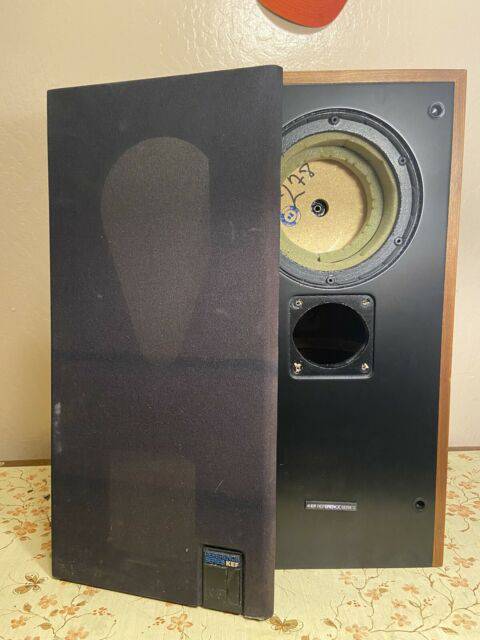 KEF Reference Model One