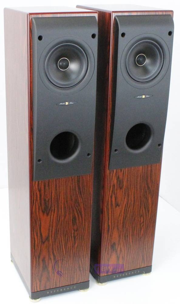 KEF Reference Model Two