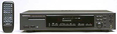 Kenwood 1050MD