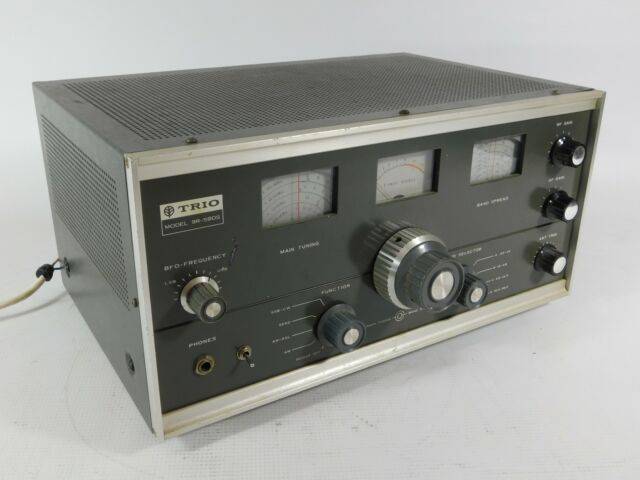 Kenwood 9R-59DS