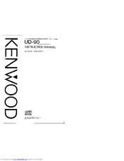 Kenwood A-722 (722)