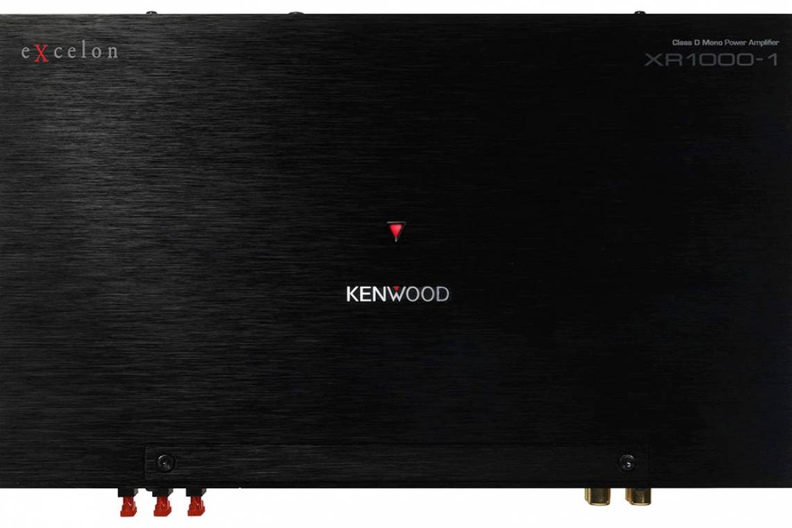 Kenwood Core-1000
