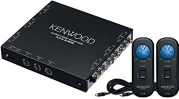 Kenwood D-S300