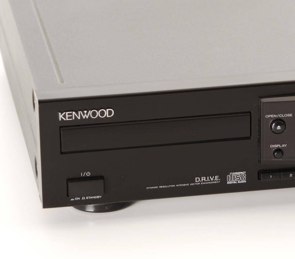 Kenwood DP-3090