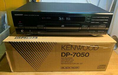 Kenwood DP-7050