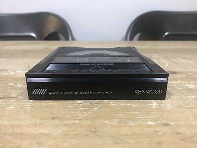 Kenwood DP-M960
